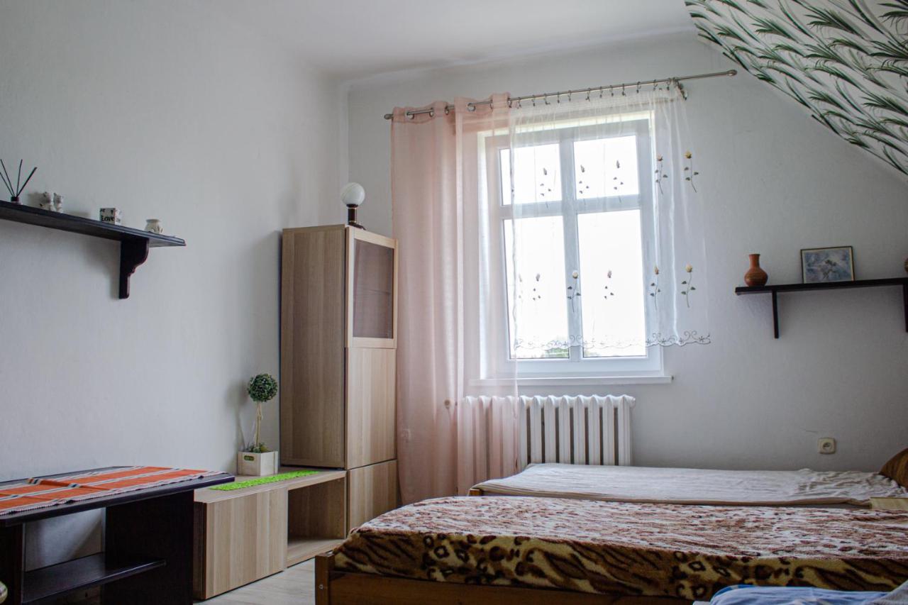 Domek na Wzgórzu Cieszyn  Exterior foto
